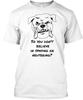 Spay Neuter Fees 2 T-Shirt Made In the USA Size S To 5XL