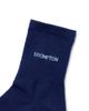 BROMPTON SOCKS 2 - NAVY (P245ASO202)