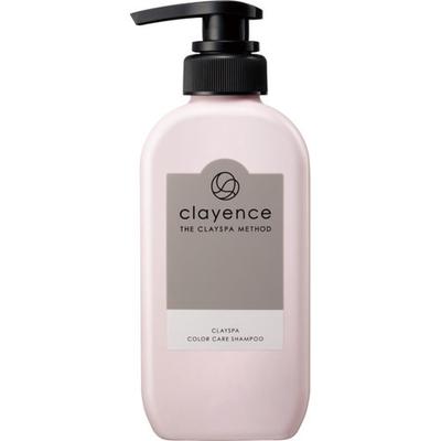 Crayens Clay Spa Color Care Shampoo 300ml