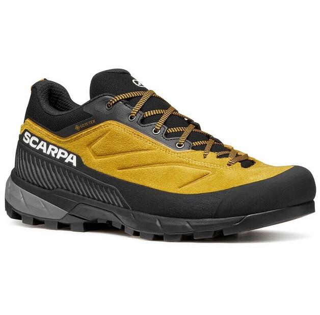 Треккинговые ботинки Scarpa Rapid XT GTX