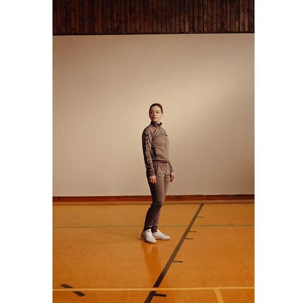 Hummel Stockholm LX-E Archive кроссовки