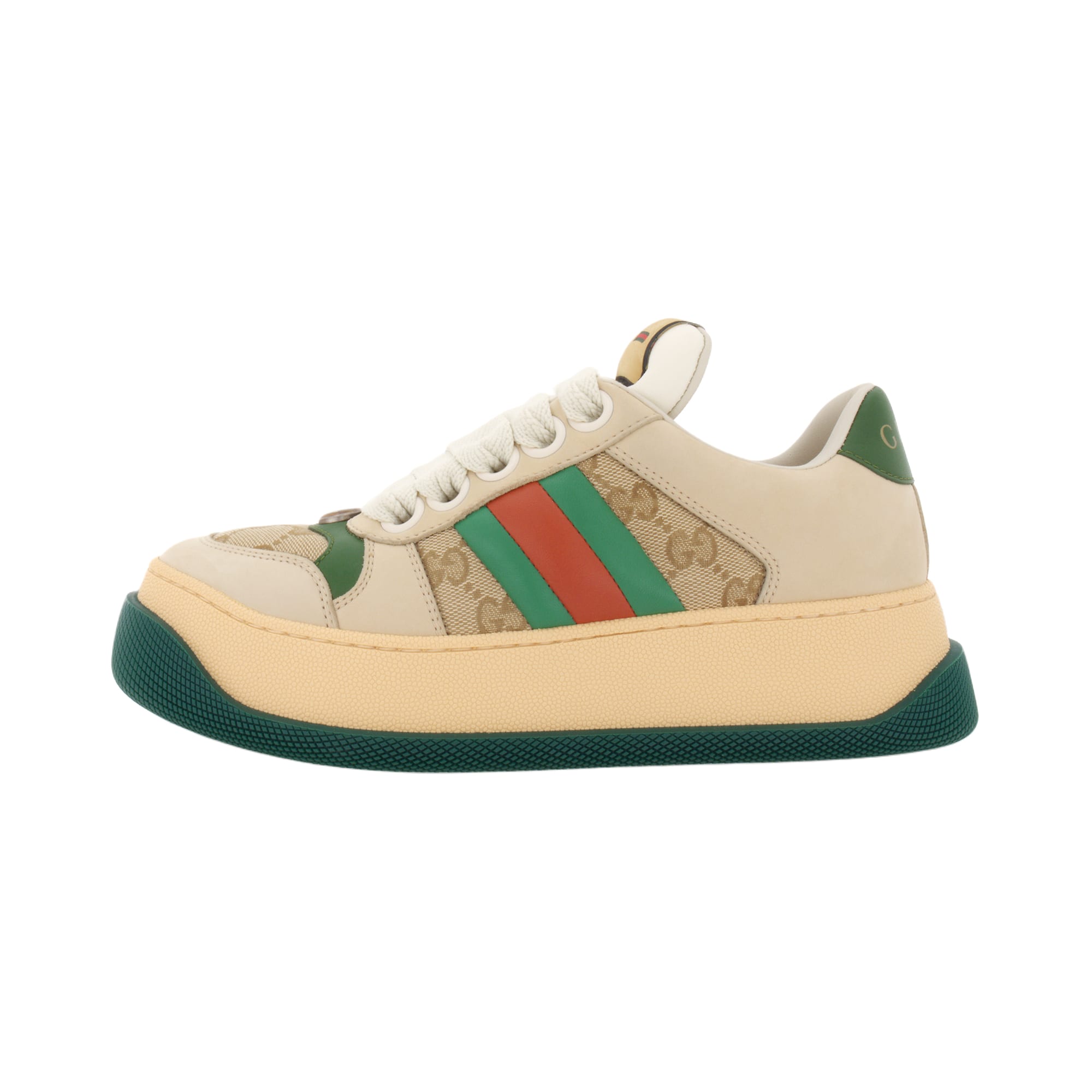 Gucci Wmns Screener `GG Motif -