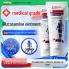 HEBST Topical Glucosamine Chondroitin Gel