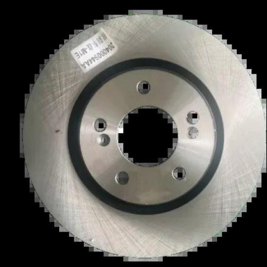 Front Brake Disc 204000944AA Metal with 1 Year Warranty for Chery Arrizo 8 M1E