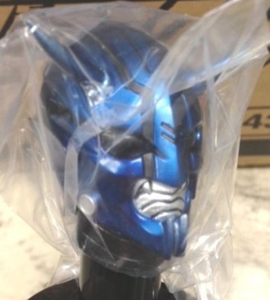 Kamen Rider Rider Mask Collection Teddy Vol.13 (Secret)