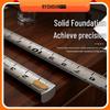 2m Gift Tape Measure - Designer, Mini, Wear-Resistant & Thickened; Individually Boxed for Home Use.