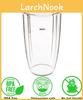 Copo de Reposição Nutribullet de Alta Qualidade Smoothies Deliciosos e Nutritivos em Segundos!