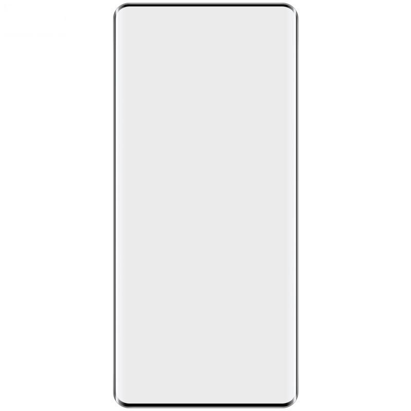 

IMAK For vivo V40 Lite 5G Tempered Glass Film 3D Curved Full Screen Protector Type A