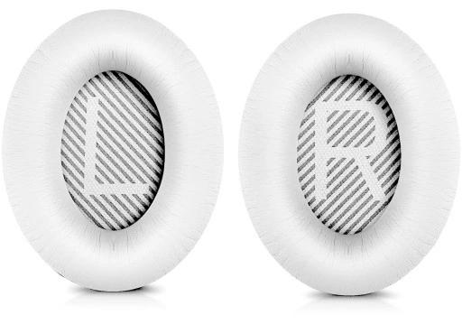 Replacement EarPads Cushion for Bose Quiet Comfort QC15 QC25 QC35 AE2 Ear Cushion Pad 2 Buyers
