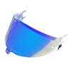 Spartan GT Face Shield for SHARK Spartan GT Spartan GT PRO Spartan RS Visor Replacement Helmet Lens Accessories Windproof UV Cut