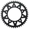 520 Motorcycle Rear Sprocket Gear For Honda CB500F CB500FA 13-21 CB500X CB500XA 13-18 CBR500R CBR500RA 13-21 NC750XD 14-25