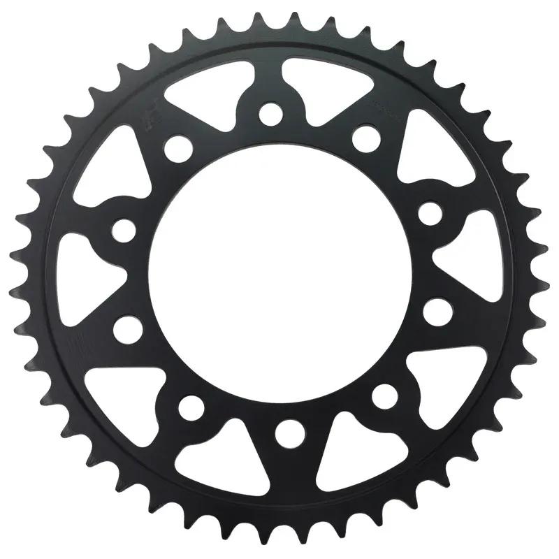 520 Motorcycle Rear Sprocket Gear For Honda CB500F CB500FA 13-21 CB500X CB500XA 13-18 CBR500R CBR500RA 13-21 NC750XD 14-25