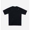 Converse STriped Logo Loose FiT T shirT Ucj690 695