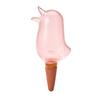 Automatic Flower Watering Device, Bird Selfservice Lazy Watering Device, Household Smart Dripper, Water Seepage Device