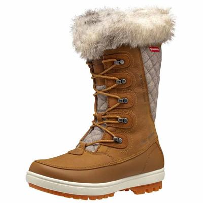 Garibaldi VL snøsko