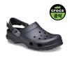 Crocs Adult All Terrain Clog Bk