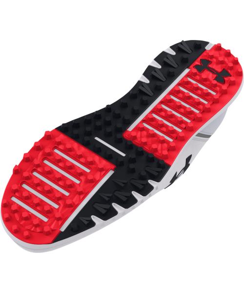 Charged Medal Spikeless Golf Shoes 3025380-100 [Shipped from Korea] 100% Authentic