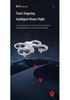 Beginner Drone with Obstacle Avoidance, HD Aerial Photography, and Optical Flow Positioning Quadcopter