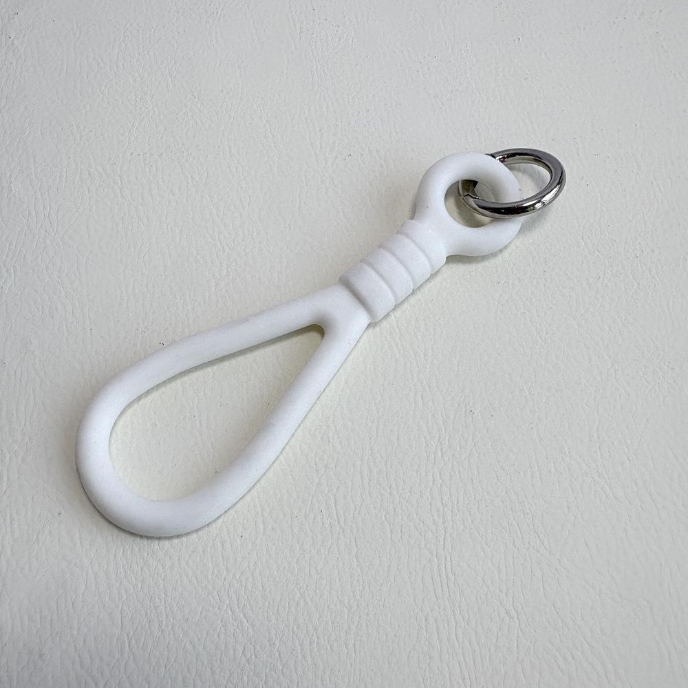Wasserbecher-Griff & Lanyard für Tupperware Sipper: Anti-Verlust-Handseil für große Becher