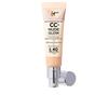 CC+ Nude Glow Light Medium Creamy Makeup Base Spf 40 32 Ml