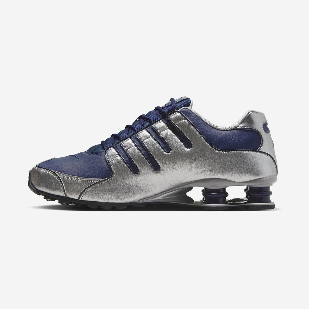 Nike Shox NZ  [378341-402]