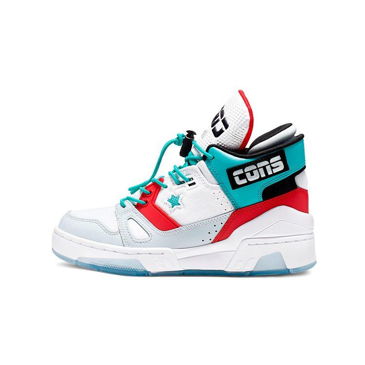 Converse ERX 260 Archive White Casual