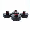 Wagenheberaufnahme für Tesla Model 3/Y/S/X/3+ Model Y Juniper 2025 Gummi-Heber Jack Pad Adapter Werkzeug Auto Reifenreparaturwerkzeuge Zubehör