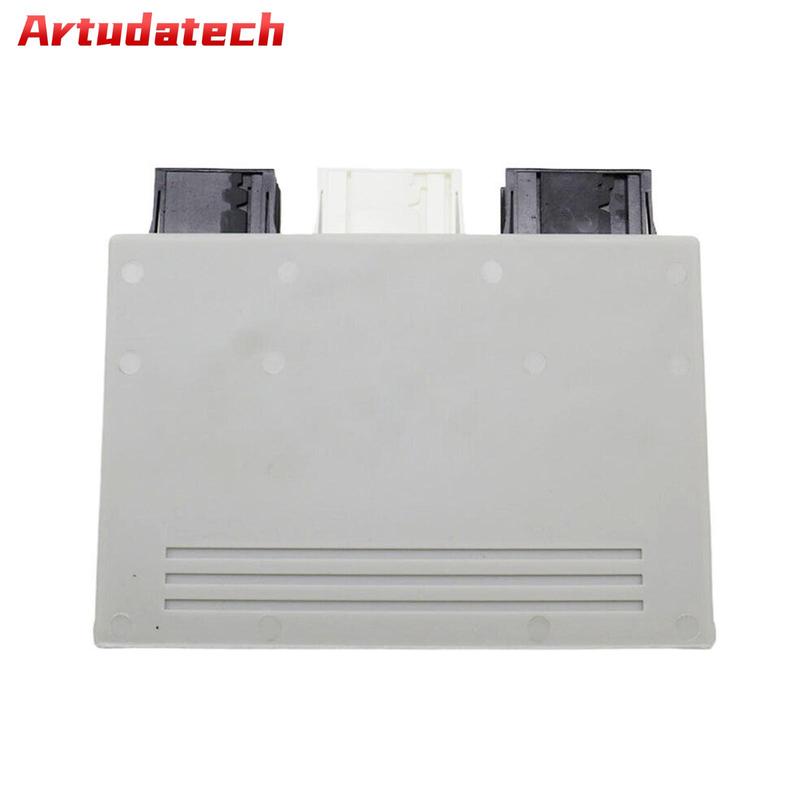 Artudatech 66209252636 PDC Park Distance Control Unit Module for BMW X1 E84 9252636 Car Accessories