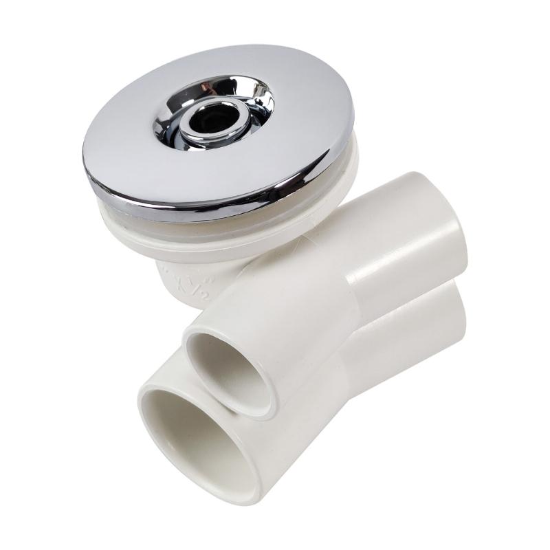 Universal Bath Tubs Jet Nozzle Hot Tubs Air Jet Nozzle Massage Bathtubs Jet Nozzle For Hydrotherapy Experience 1