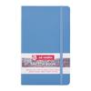 Talens Japan Art Creation Sketchbook Drawing Notebook 13 X 21cm Lake Blue T9314-212M 441815