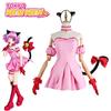 Premium Tokyo Mew Mew Momomiya Ichigo Halloween Uniform Dress Light Soft Durable