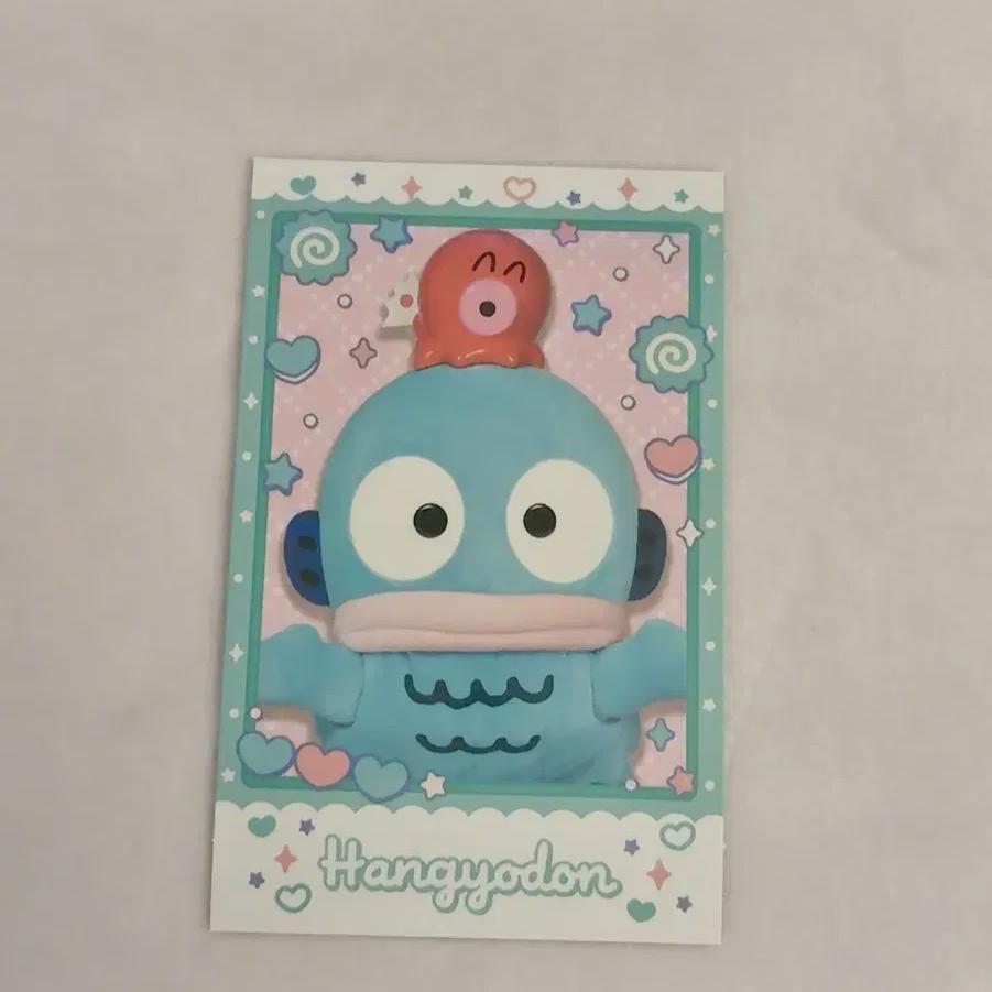 

Хангё-дон Полароид