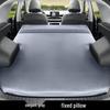 UOSUUOSU Car Auto Inflatable Trunk Air Mattress