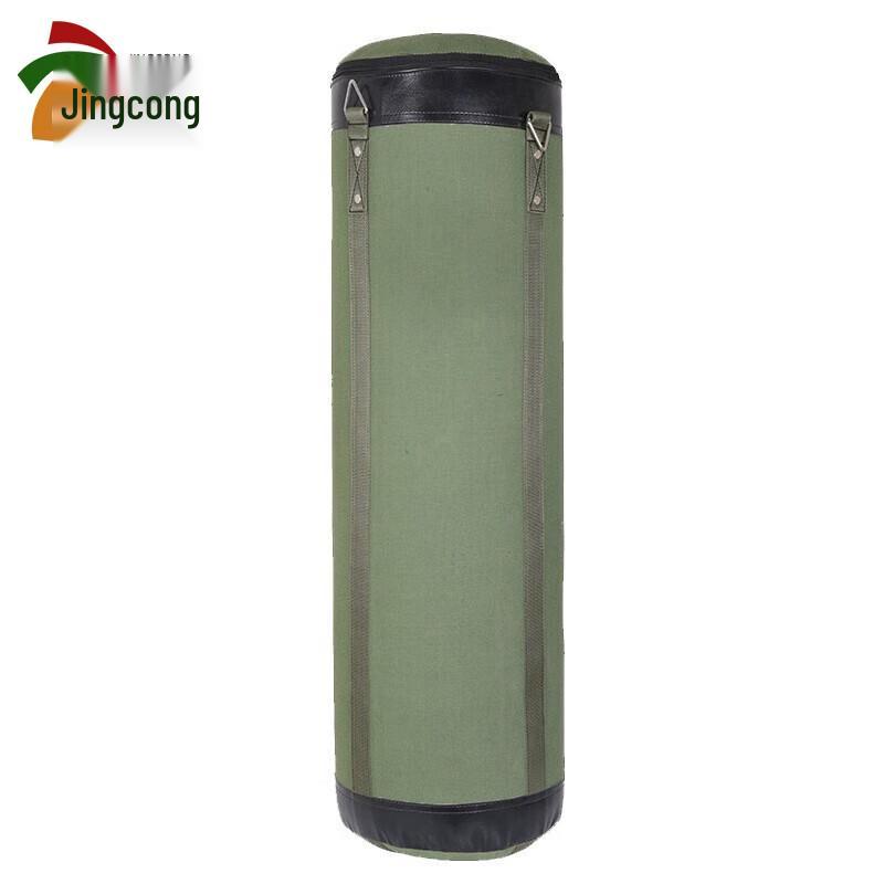 Hanging Canvas Boxing Punching Bag
