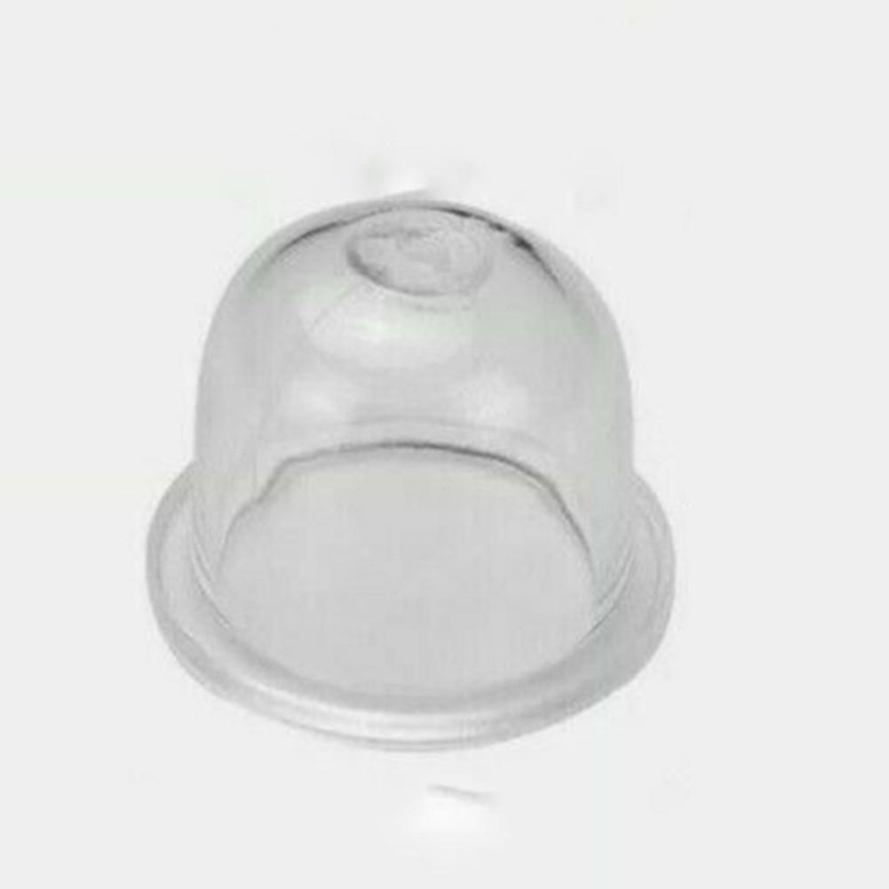 Kraftstoffschlauchfilter für Primer Kompatibel mit Heckenschere Kettensäge Benzin 3mm ID 5mm AD 21cm Hauptschlauch 10cm Rücklaufschlauch