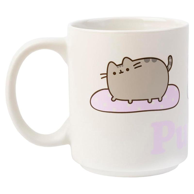Pusheen - Folding Umbrella from the Foodie Collection