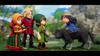 DRAGON QUEST VII Reimagined North Switch (Import Version America) –