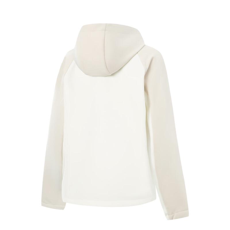 LI-NING Women s Athletic Windbreaker L