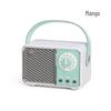 HM11 PRO Vintage Portable Bluetooth Speaker