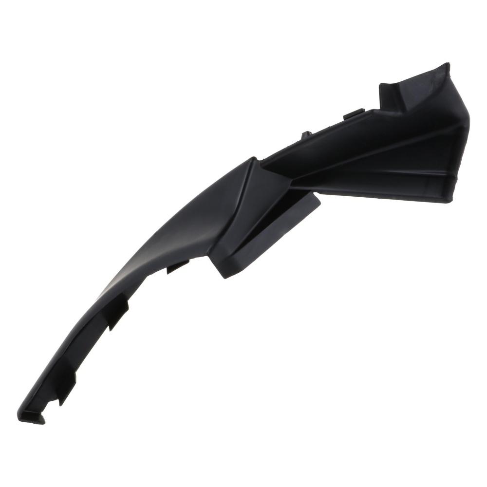 

Front Left Windshield Wiper Side Trim Cover 66895-5Rb0B For Nissan Kicks 2018-2024