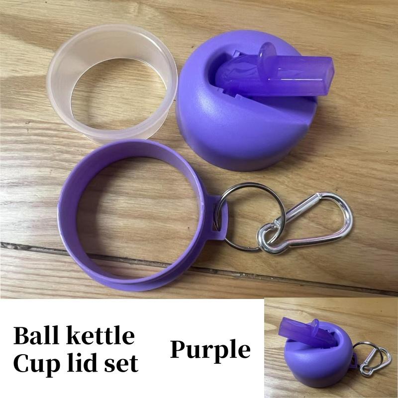 Bouteille d'eau pliante Tasses de camping Mug Sports de plein air Basket-ball Football Tennis Golf École Étanche Portable Bouteille d'eau pour enfants