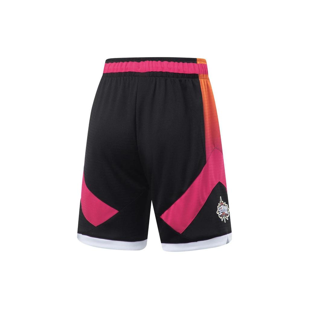 Li Ning CBA Basketball Shorts Men's AAPT559-1