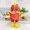 Roblox Plush Toys 24cm Noob Experiment 8 Styles Game Stuffed Doll Soft Plushie For Kids Birthday Gift Fan Collection Home Decor