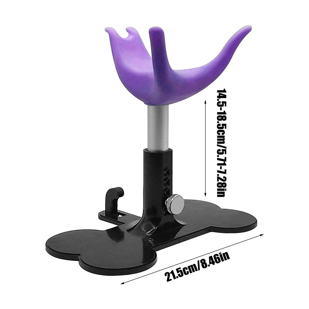 Dog Bench Auxiliary Standing Bracket Pet