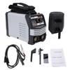 Portable Welding Machine IGBT Inverter Technology Digital Display Lightweight Compact Design Efficient Cooling Mini Welder Tools