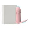 Wireless APP Controlled Dildo Vibrator Bullet Vaginal Massager G-spot Wearable Clitoral Stimulator Adult Sex Toy For Women 18+
