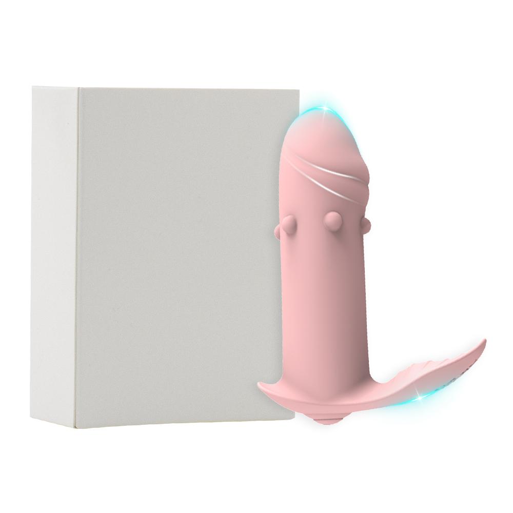 Wireless APP Controlled Dildo Vibrator Bullet Vaginal Massager G-spot Wearable Clitoral Stimulator Adult Sex Toy For Women 18+