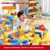 New The Anti-Gravity Toy Of Variable Magnetic Rail Car Gives Children A Birthday And Christmas Surprise Gift To Free Their Hands
