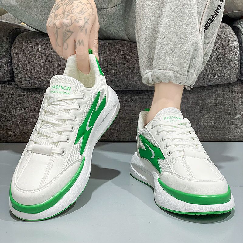 Мужская обувь — фото 3