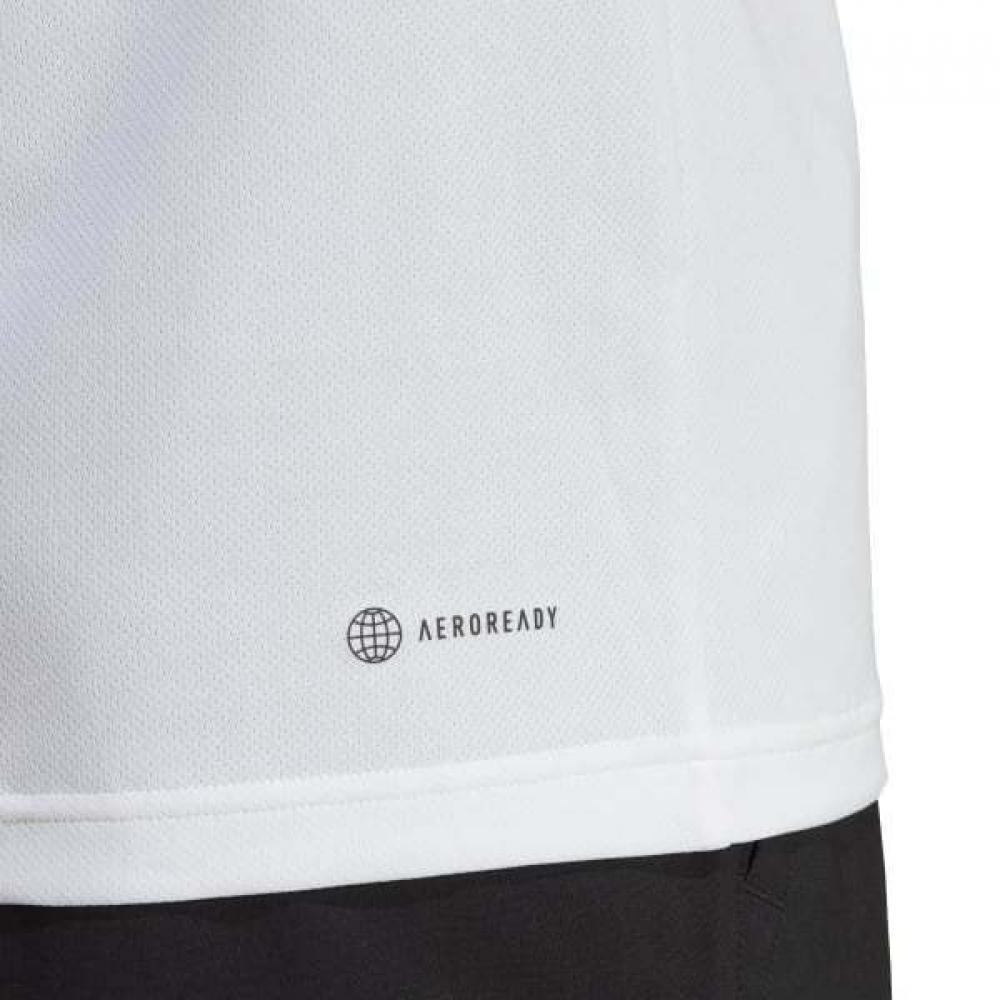 AdidaS AdidaS SS24 Men S KaraTi Hr8729 Fab Polo ShorT Sleeve T ShirT